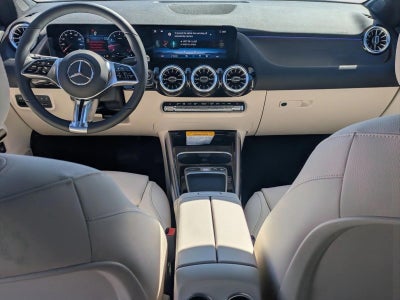 2026 Mercedes-Benz GLA GLA 250 SUV