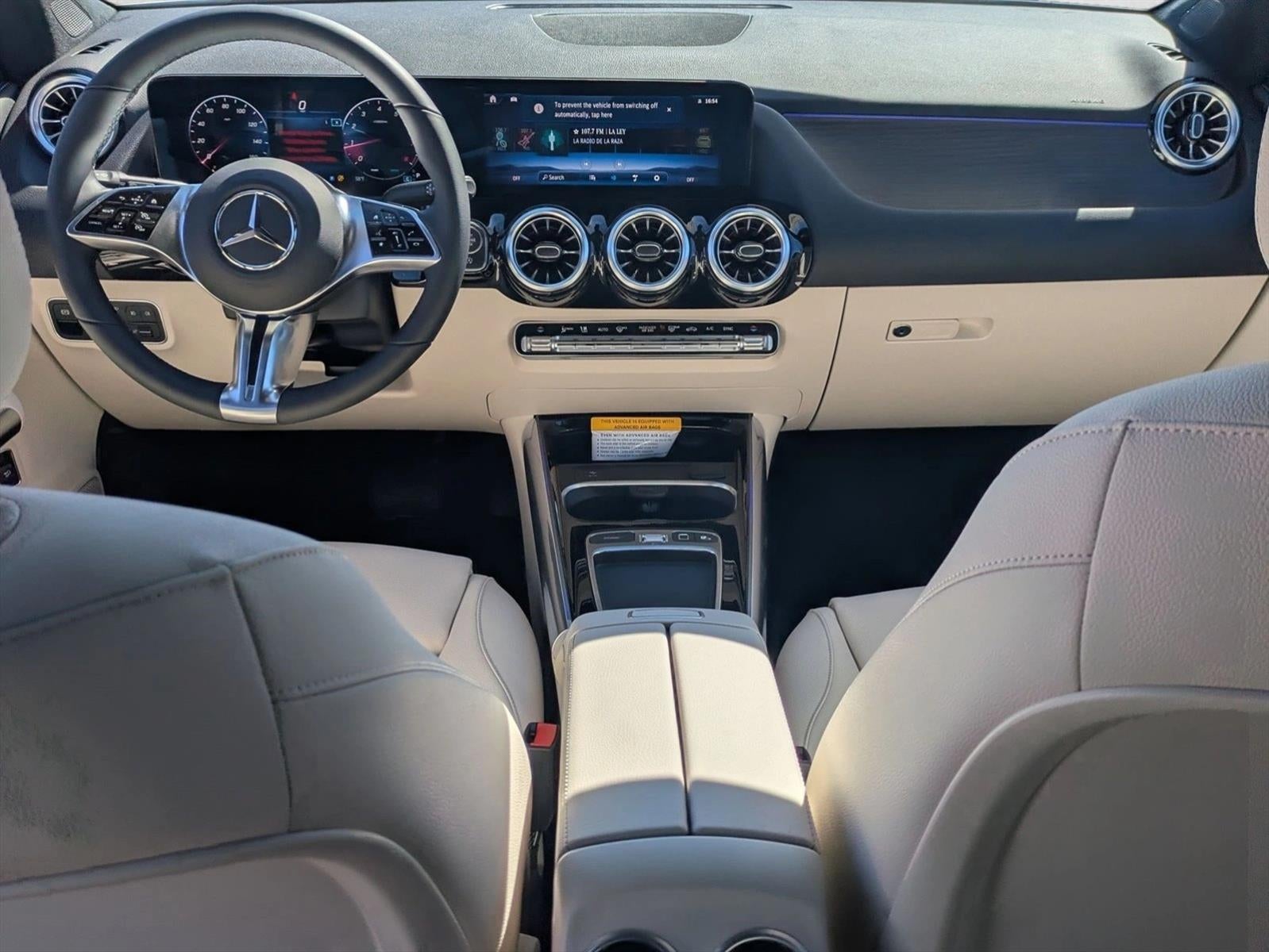 2026 Mercedes-Benz GLA GLA 250 SUV