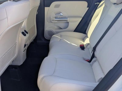 2026 Mercedes-Benz GLA GLA 250 SUV