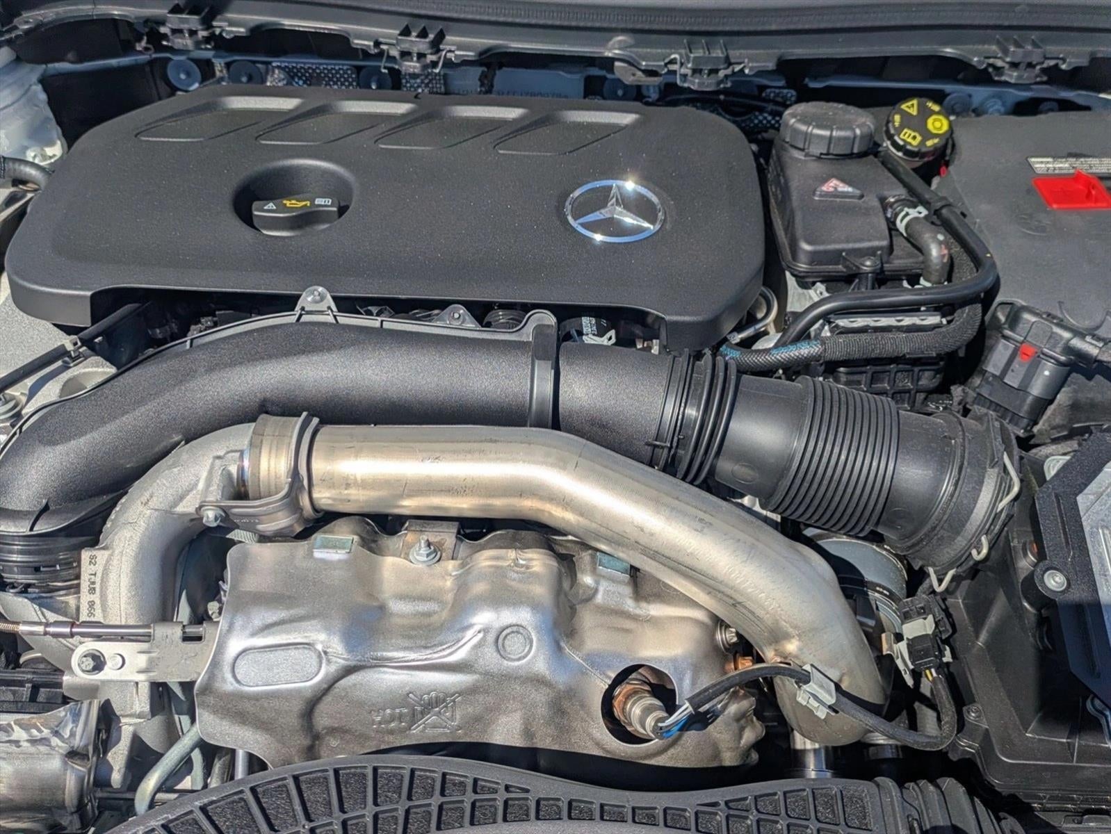 2026 Mercedes-Benz GLA GLA 250 SUV