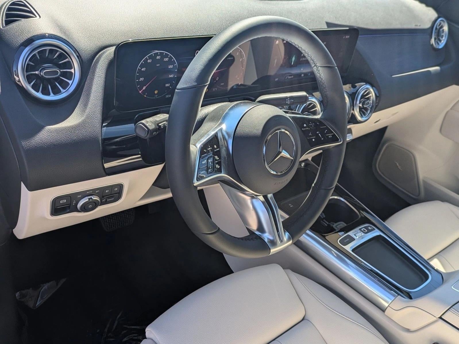 2026 Mercedes-Benz GLA GLA 250 SUV