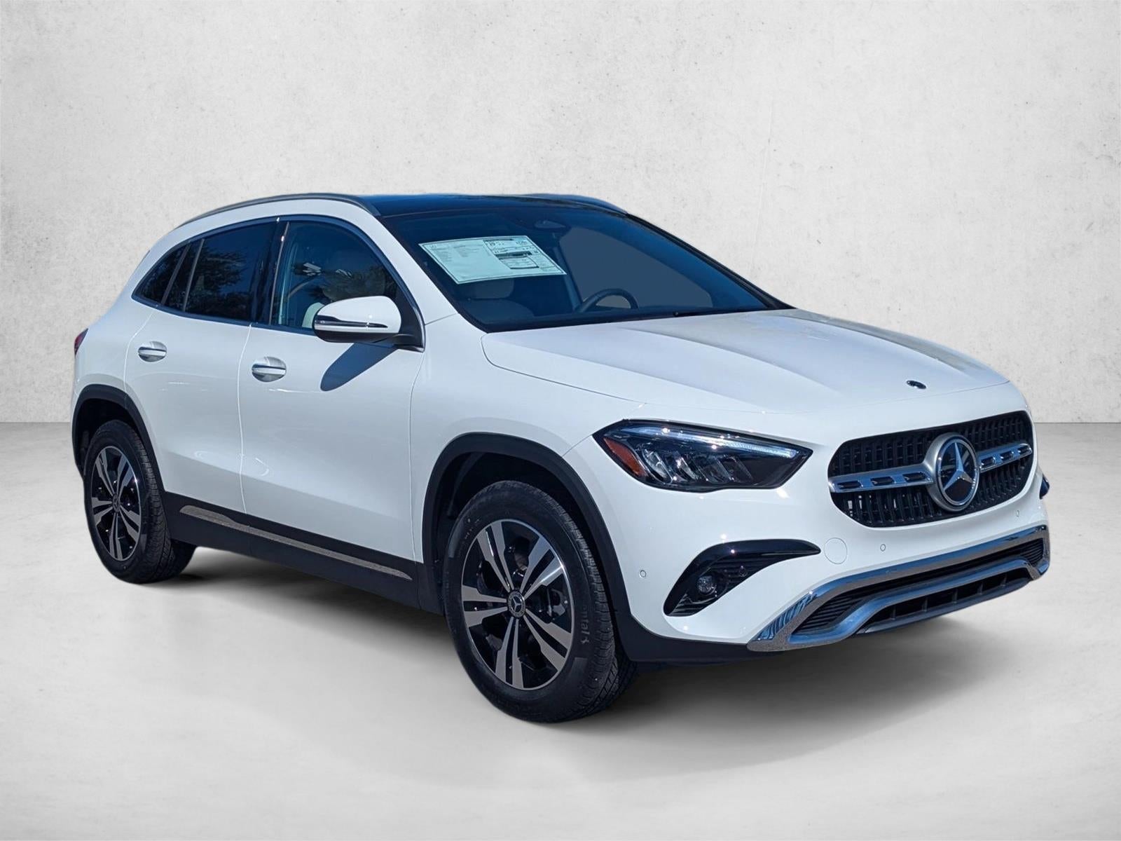 2026 Mercedes-Benz GLA GLA 250 SUV