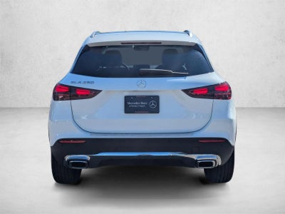 2026 Mercedes-Benz GLA GLA 250 SUV