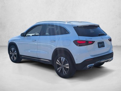 2026 Mercedes-Benz GLA GLA 250 SUV