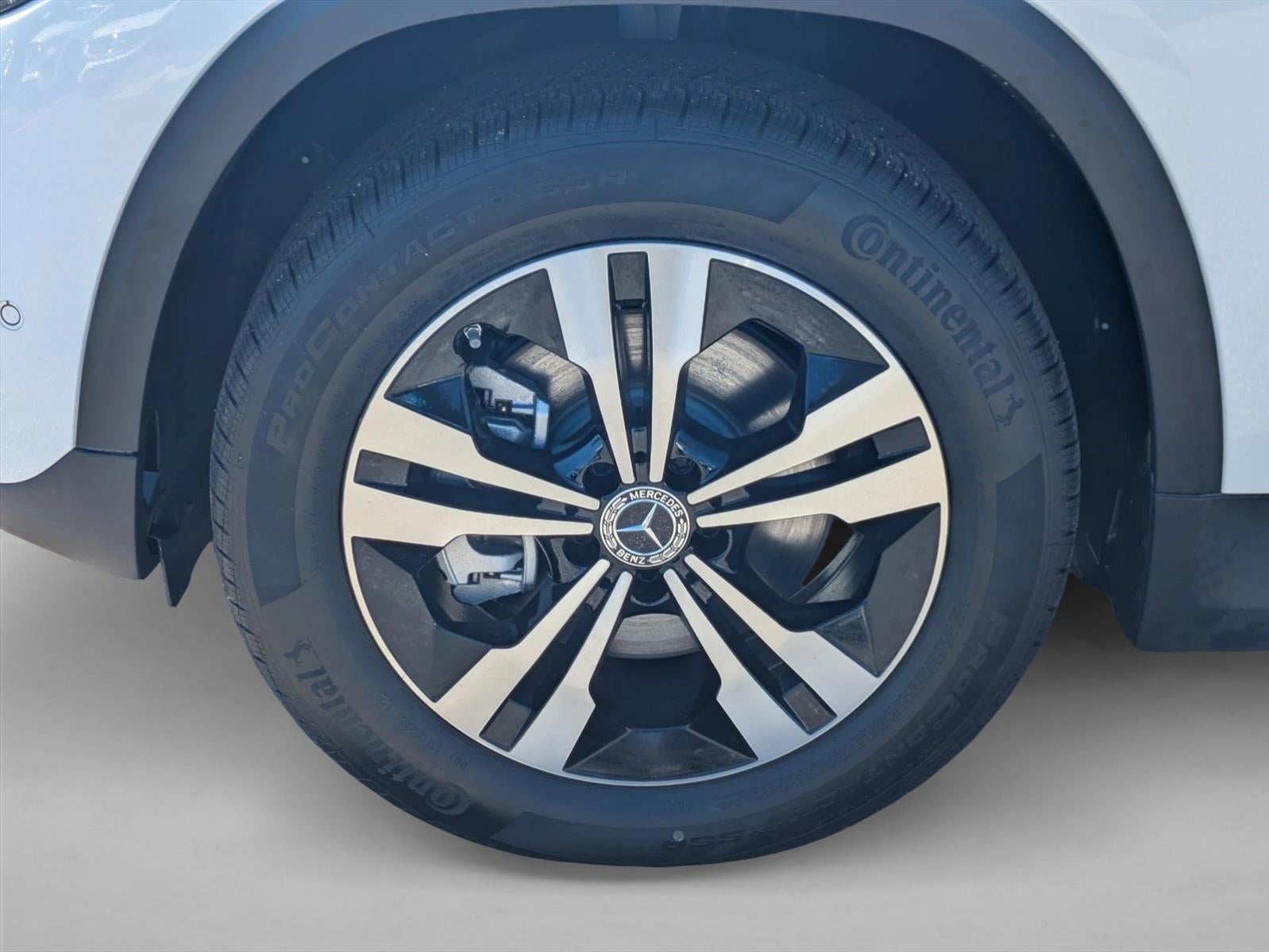 2026 Mercedes-Benz GLA GLA 250 SUV