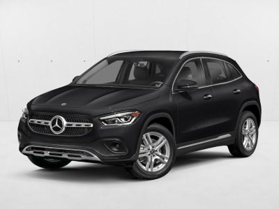 2023 Mercedes-Benz GLA GLA 250 SUV