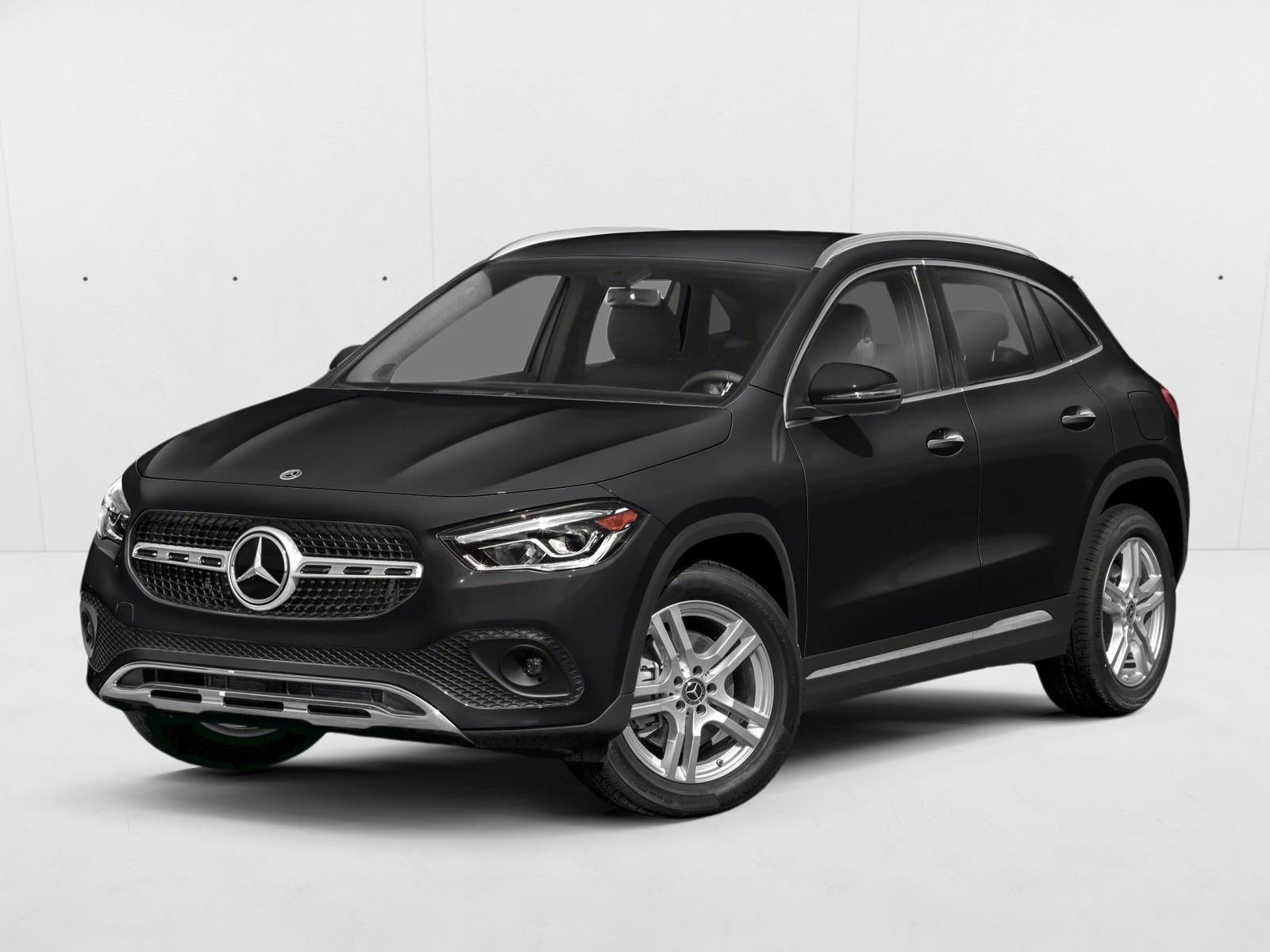 2023 Mercedes-Benz GLA GLA 250 SUV