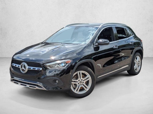 2023 Mercedes-Benz GLA GLA 250 SUV