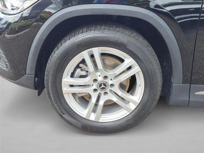 2023 Mercedes-Benz GLA GLA 250 SUV