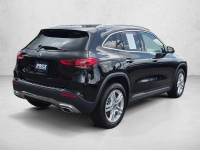 2023 Mercedes-Benz GLA GLA 250 SUV