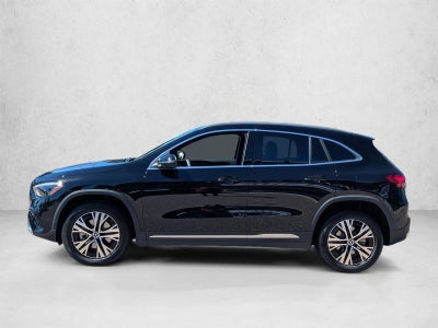 2026 Mercedes-Benz GLA GLA 250 SUV