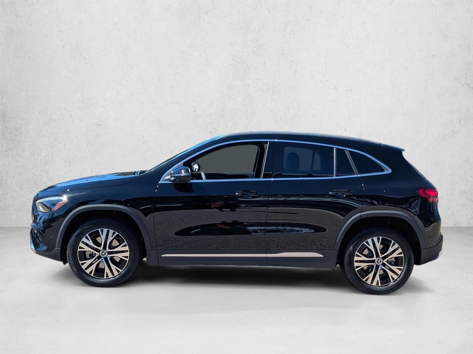 2026 Mercedes-Benz GLA GLA 250 SUV