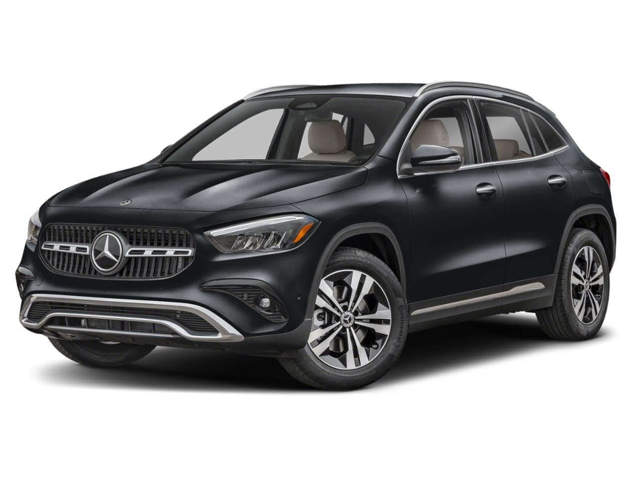 2026 Mercedes-Benz GLA GLA 250 SUV