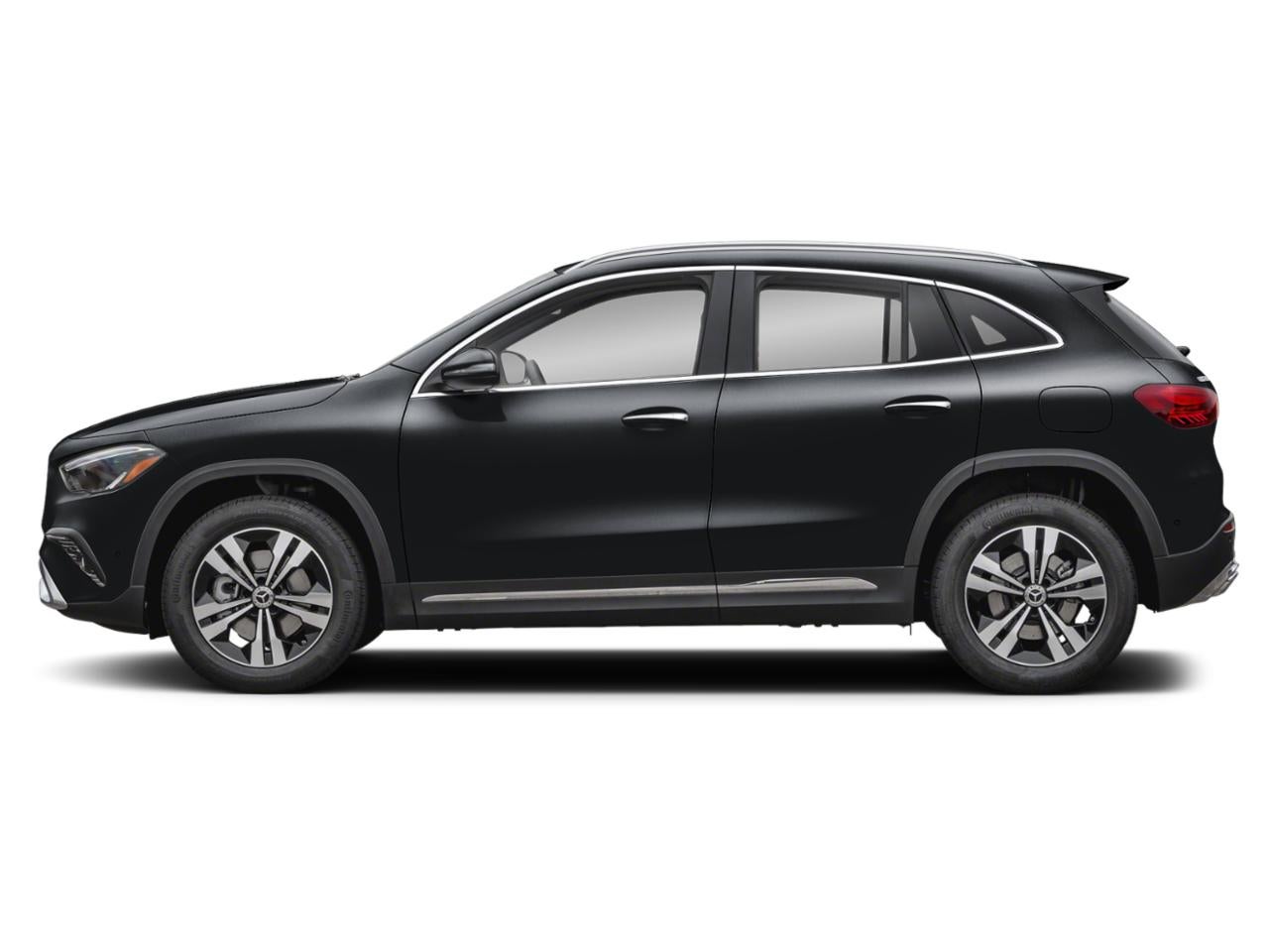 2026 Mercedes-Benz GLA GLA 250 SUV