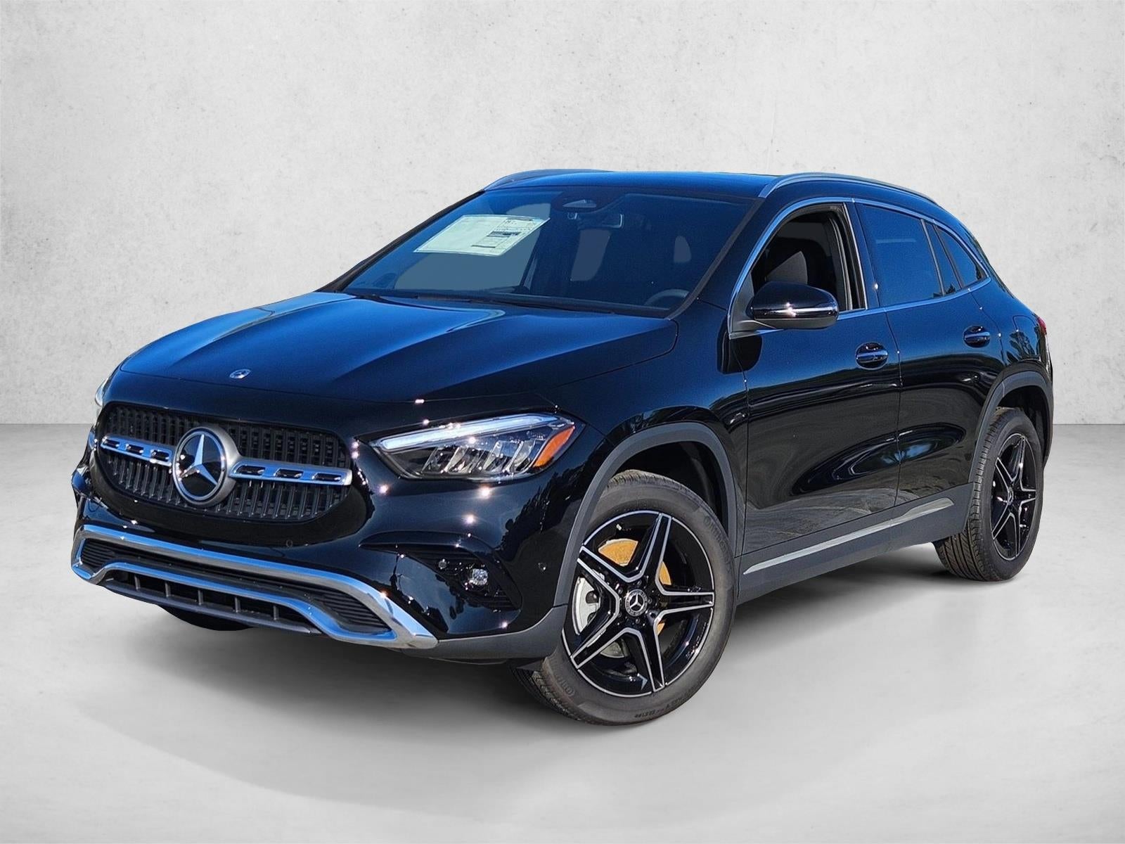 2026 Mercedes-Benz GLA GLA 250 SUV