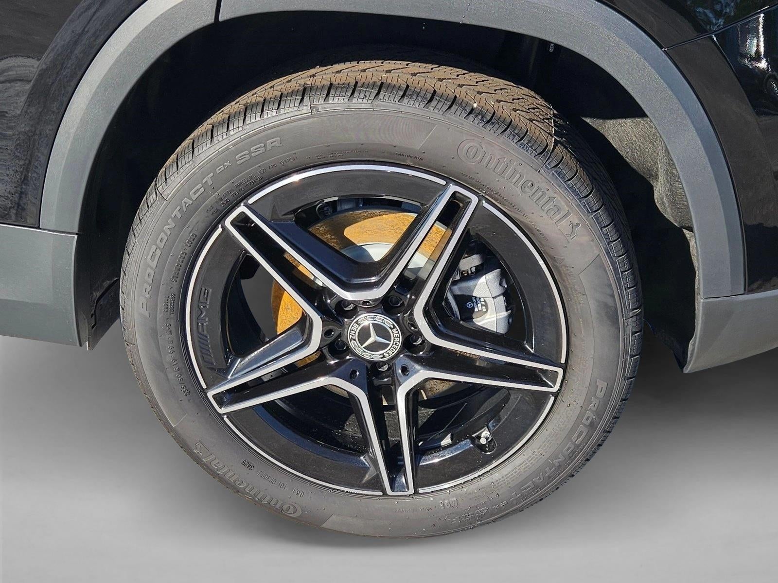 2026 Mercedes-Benz GLA GLA 250 SUV