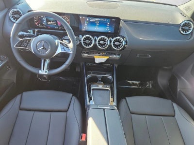 2026 Mercedes-Benz GLA GLA 250 SUV