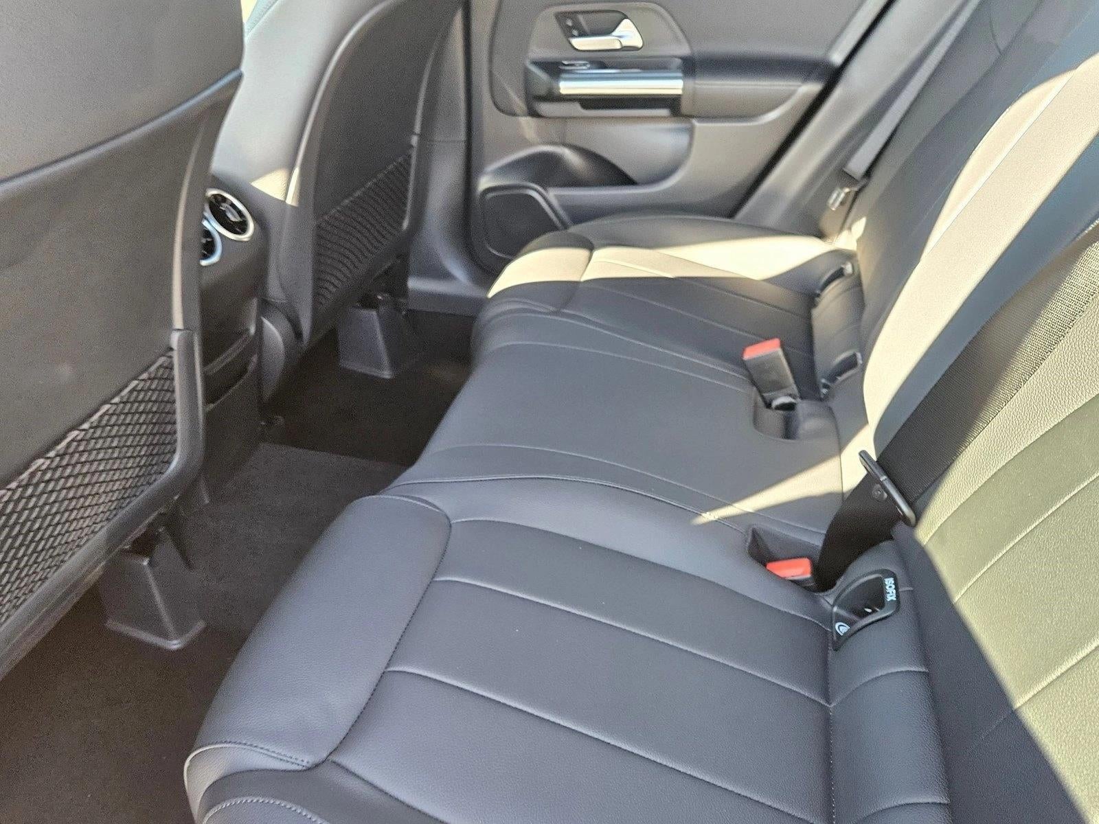 2026 Mercedes-Benz GLA GLA 250 SUV