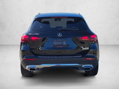 2026 Mercedes-Benz GLA GLA 250 SUV