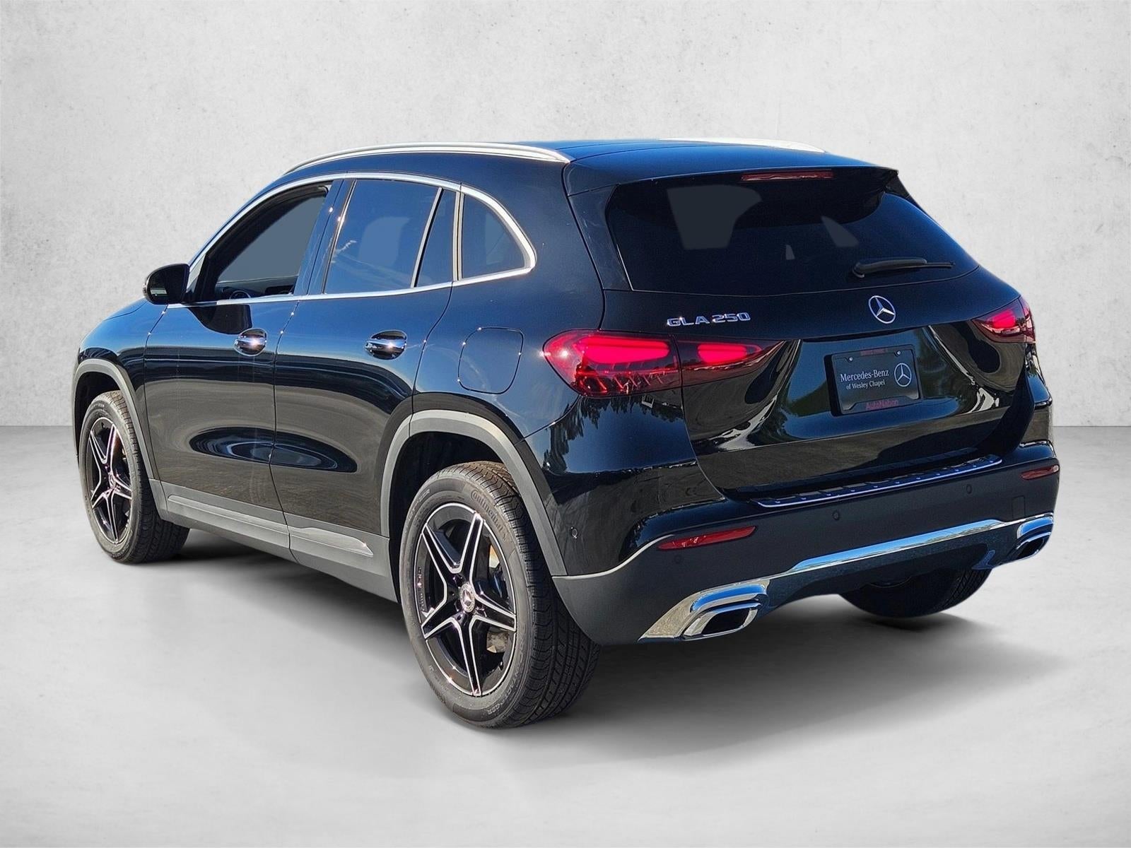 2026 Mercedes-Benz GLA GLA 250 SUV