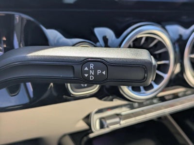 2026 Mercedes-Benz GLA GLA 250 SUV