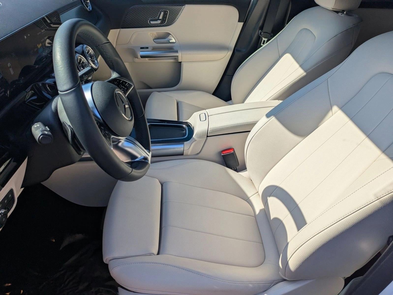 2026 Mercedes-Benz GLA GLA 250 SUV