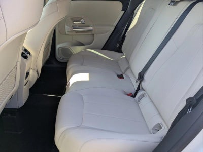 2026 Mercedes-Benz GLA GLA 250 SUV