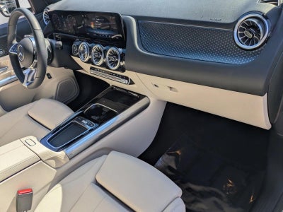 2026 Mercedes-Benz GLA GLA 250 SUV