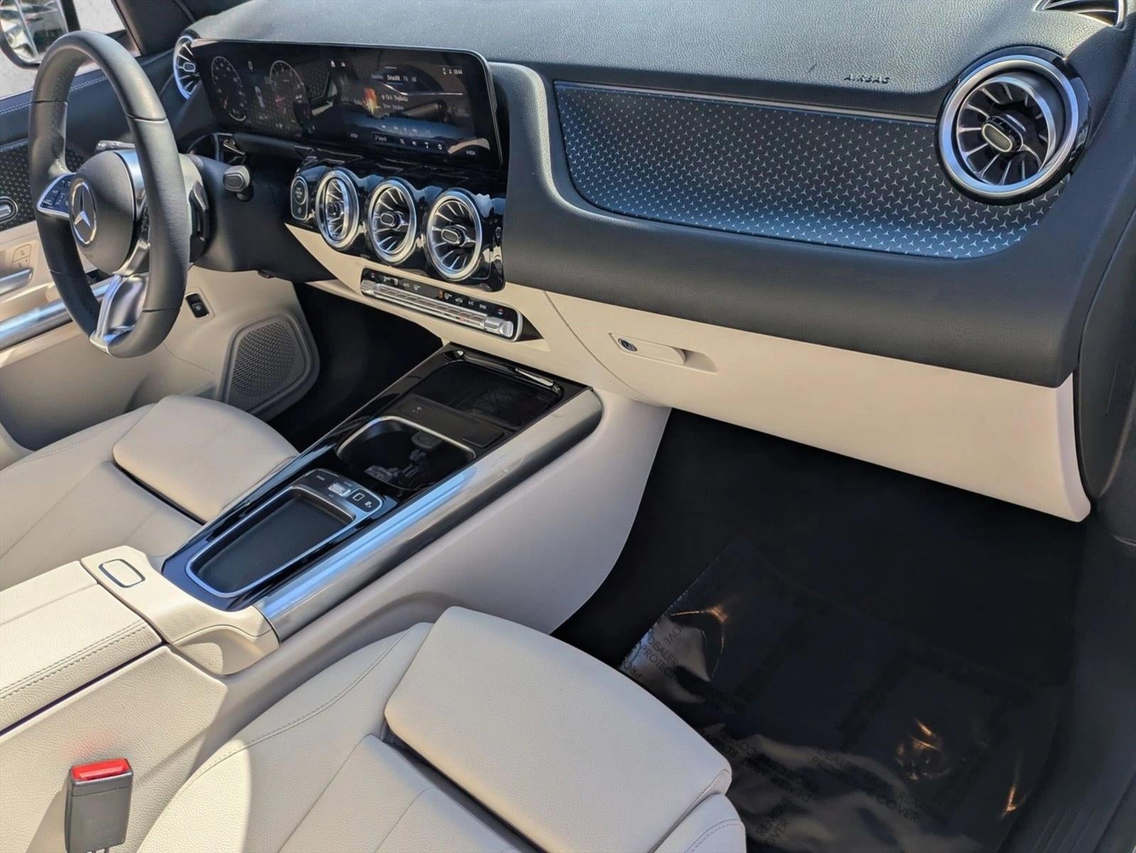 2026 Mercedes-Benz GLA GLA 250 SUV