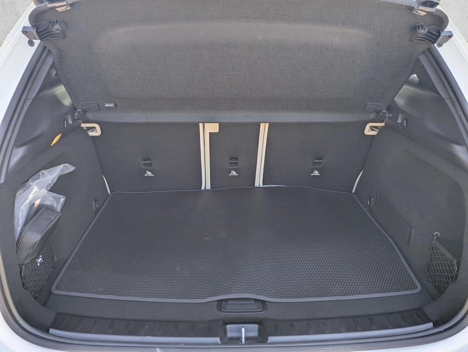 2026 Mercedes-Benz GLA GLA 250 SUV