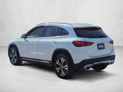 2026 Mercedes-Benz GLA GLA 250 SUV