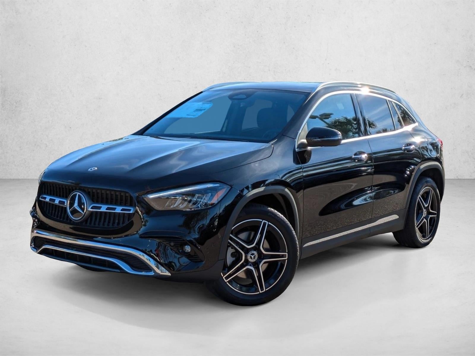 2026 Mercedes-Benz GLA GLA 250 SUV