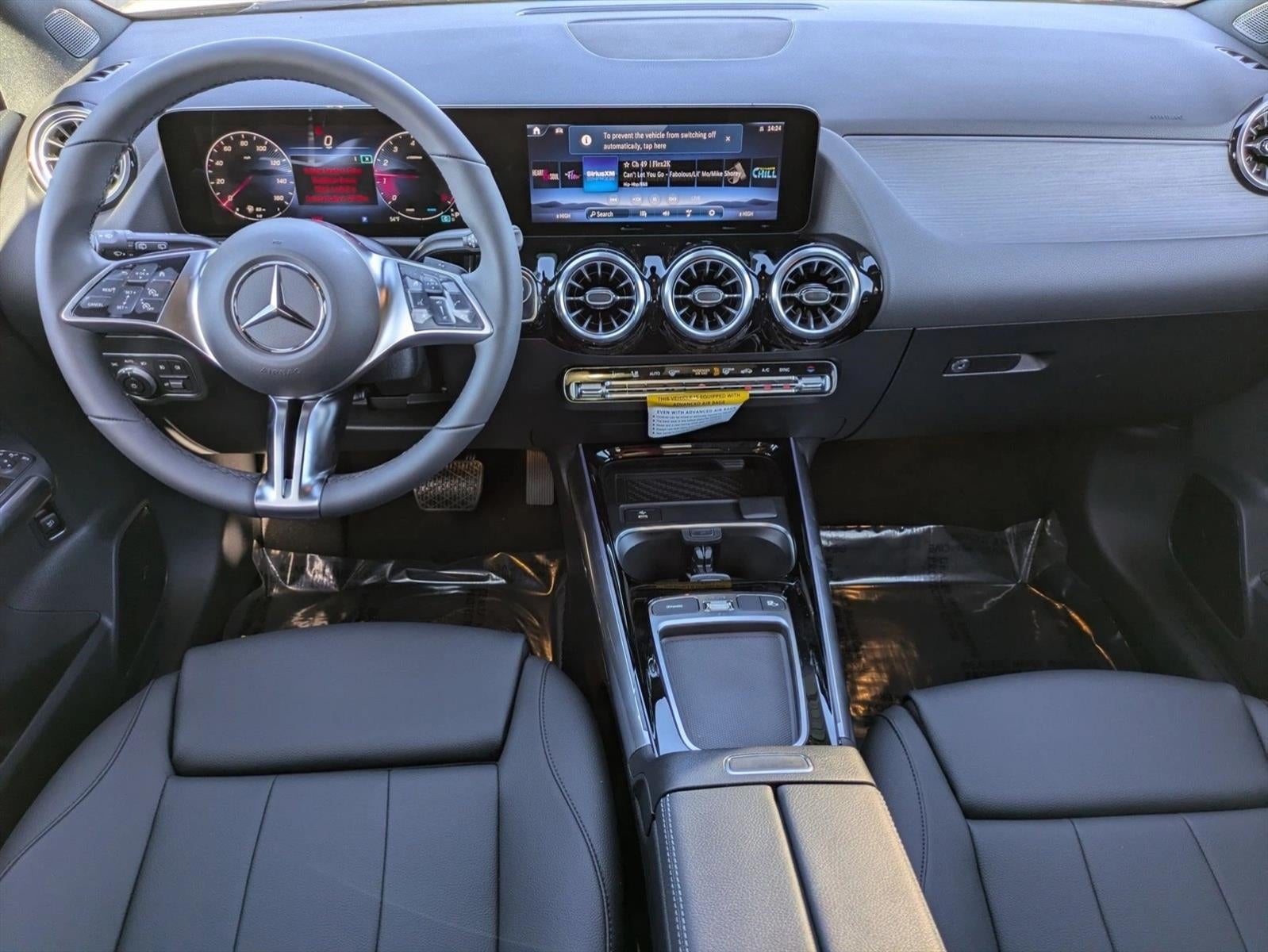 2026 Mercedes-Benz GLA GLA 250 SUV