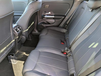 2026 Mercedes-Benz GLA GLA 250 SUV
