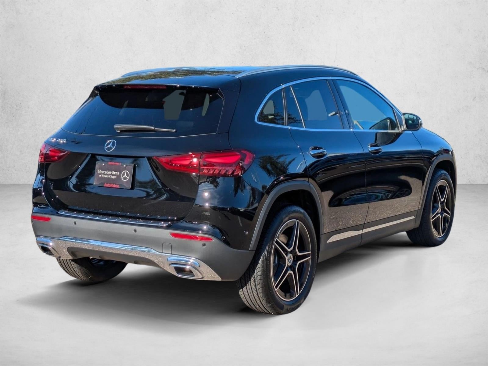 2026 Mercedes-Benz GLA GLA 250 SUV