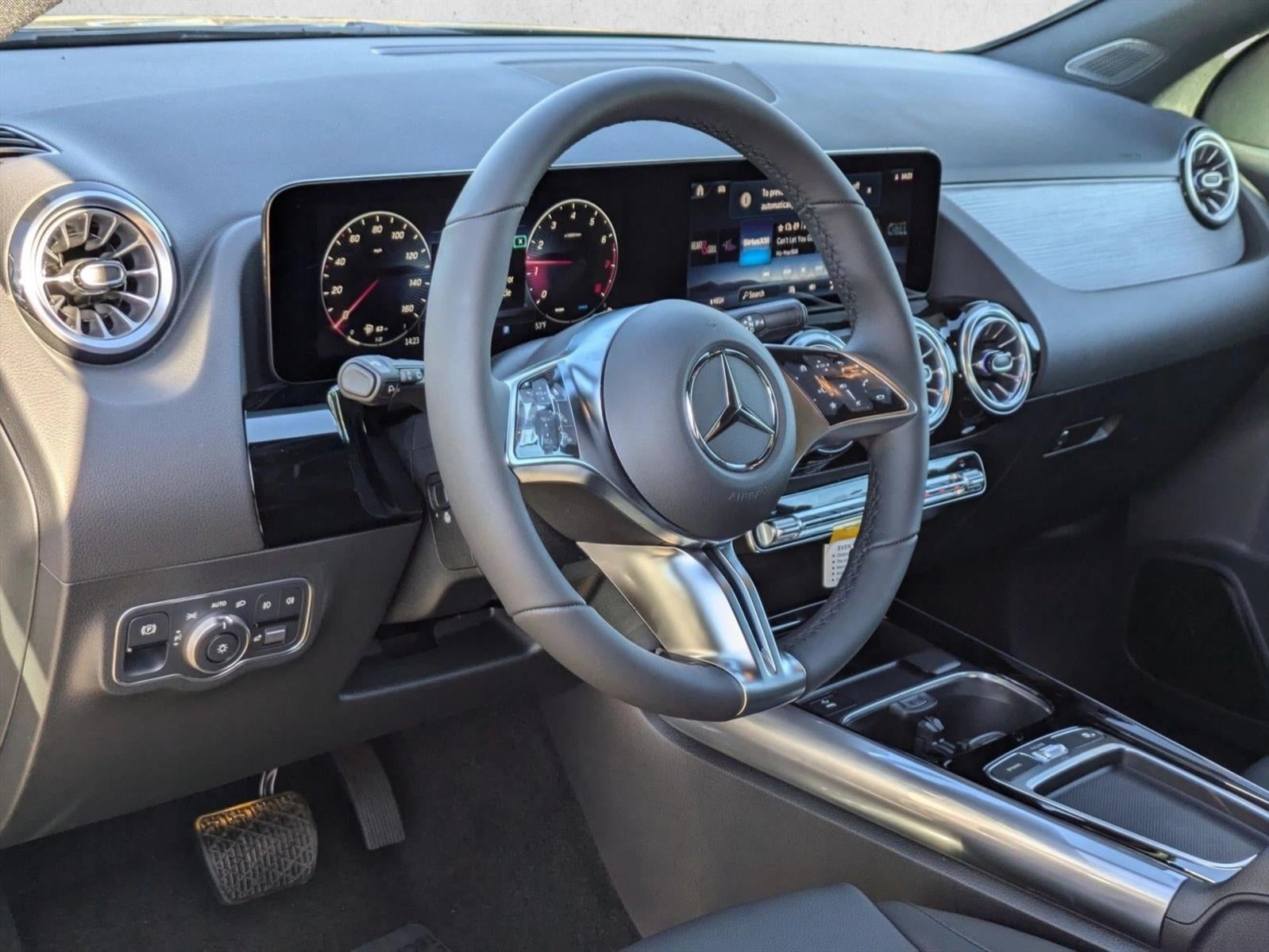 2026 Mercedes-Benz GLA GLA 250 SUV