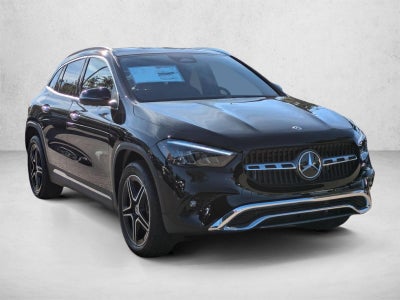 2026 Mercedes-Benz GLA GLA 250 SUV