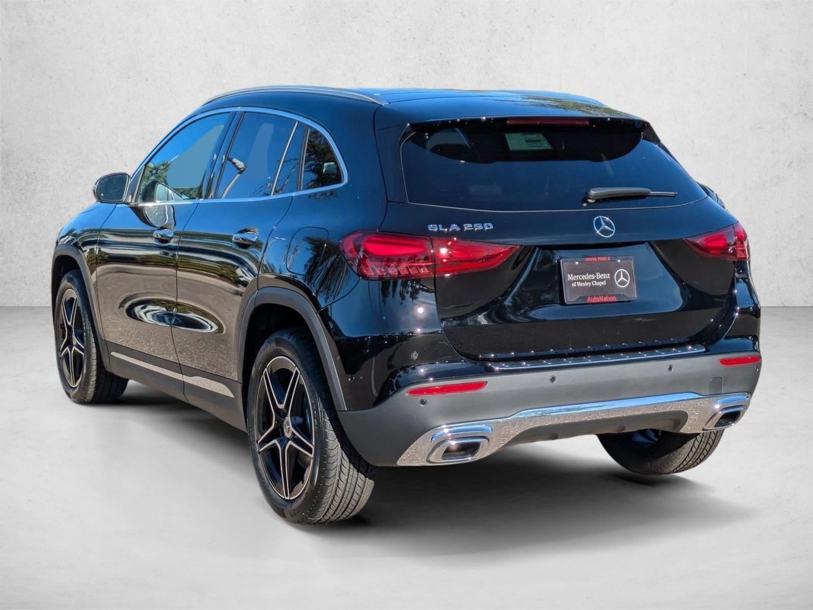 2026 Mercedes-Benz GLA GLA 250 SUV