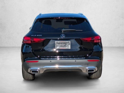 2026 Mercedes-Benz GLA GLA 250 SUV