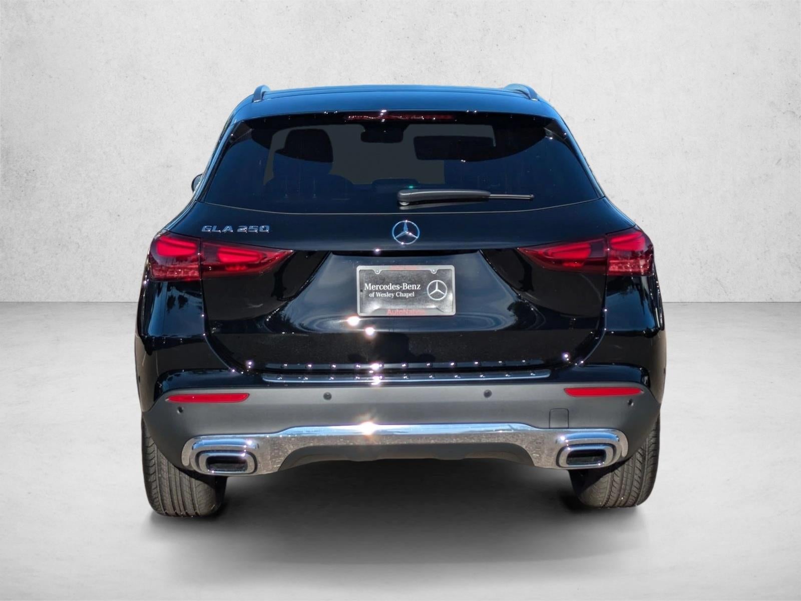 2026 Mercedes-Benz GLA GLA 250 SUV