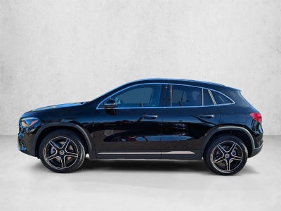 2026 Mercedes-Benz GLA GLA 250 SUV