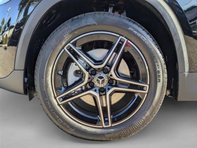2026 Mercedes-Benz GLA GLA 250 SUV