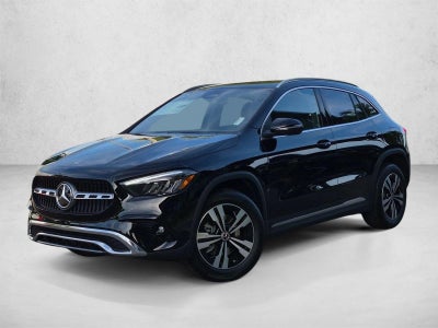 2026 Mercedes-Benz GLA GLA 250 SUV