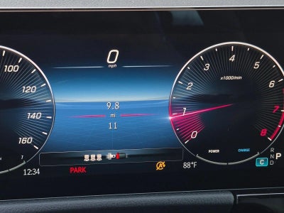 2026 Mercedes-Benz GLA GLA 250 SUV