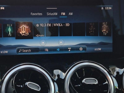 2026 Mercedes-Benz GLA GLA 250 SUV