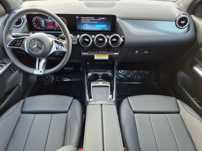 2026 Mercedes-Benz GLA GLA 250 SUV