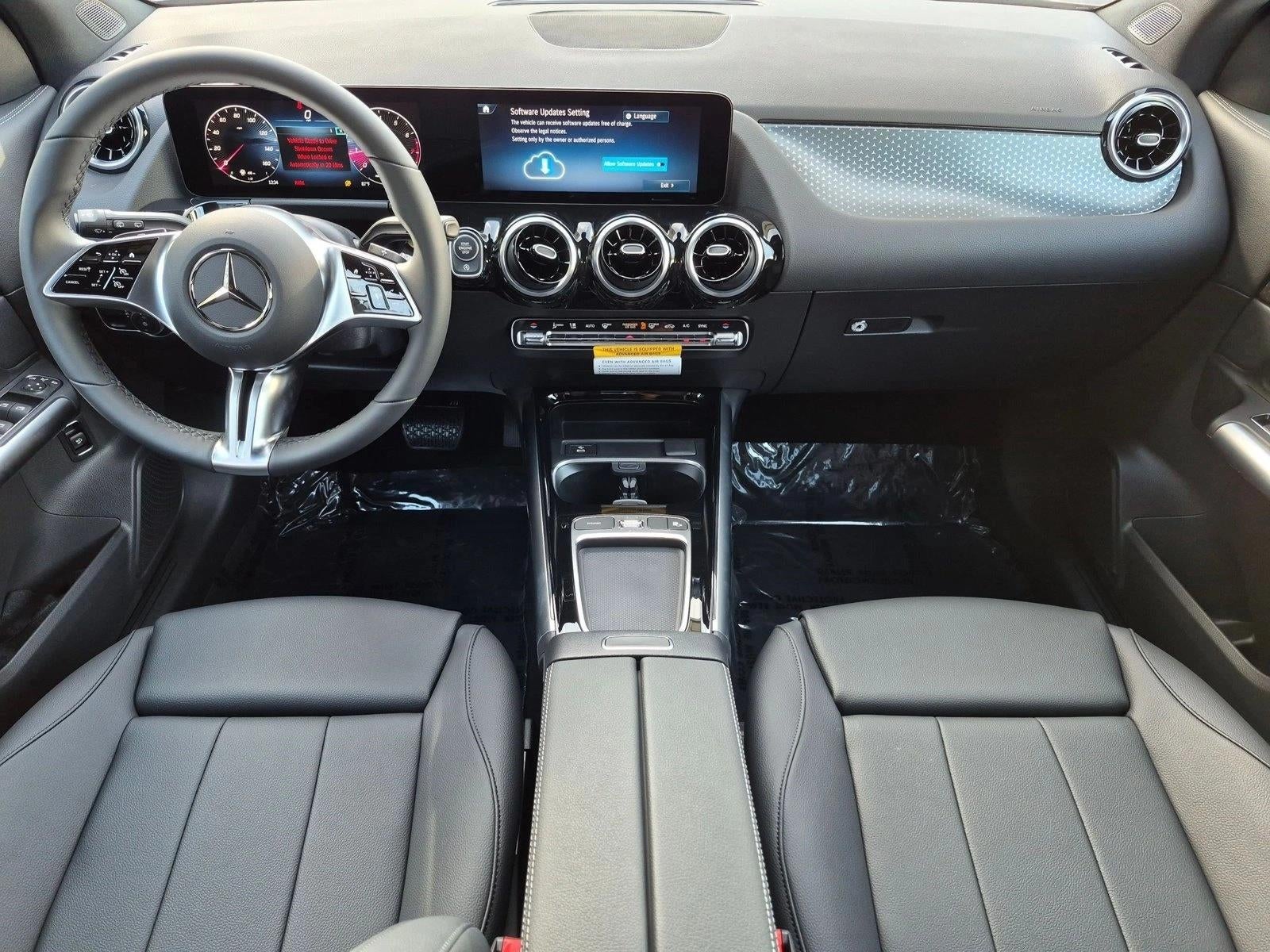 2026 Mercedes-Benz GLA GLA 250 SUV