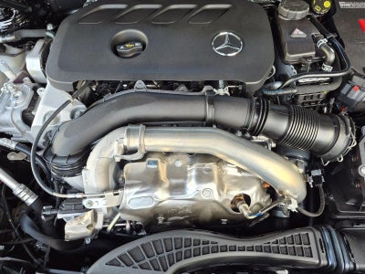 2026 Mercedes-Benz GLA GLA 250 SUV