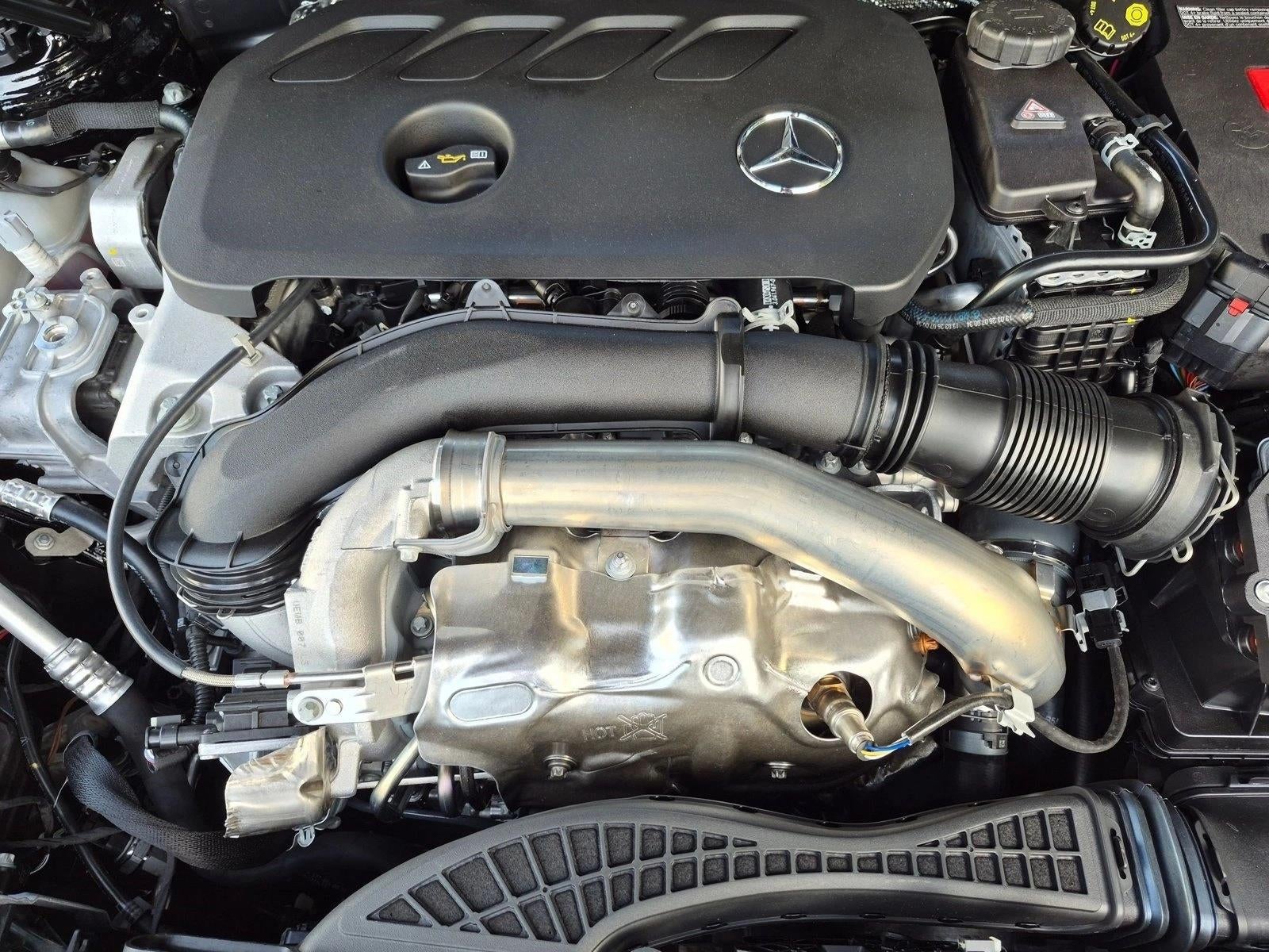2026 Mercedes-Benz GLA GLA 250 SUV