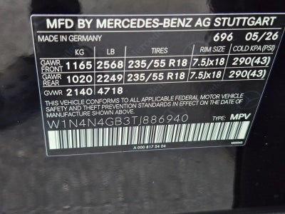 2026 Mercedes-Benz GLA GLA 250 SUV